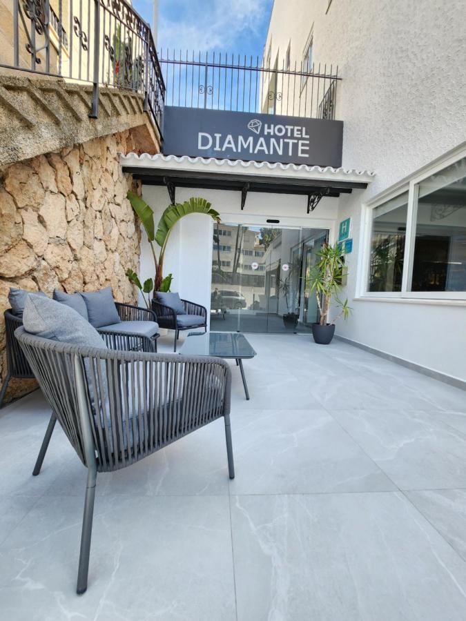 Diamante Paguera Boutique Hotel Peguera