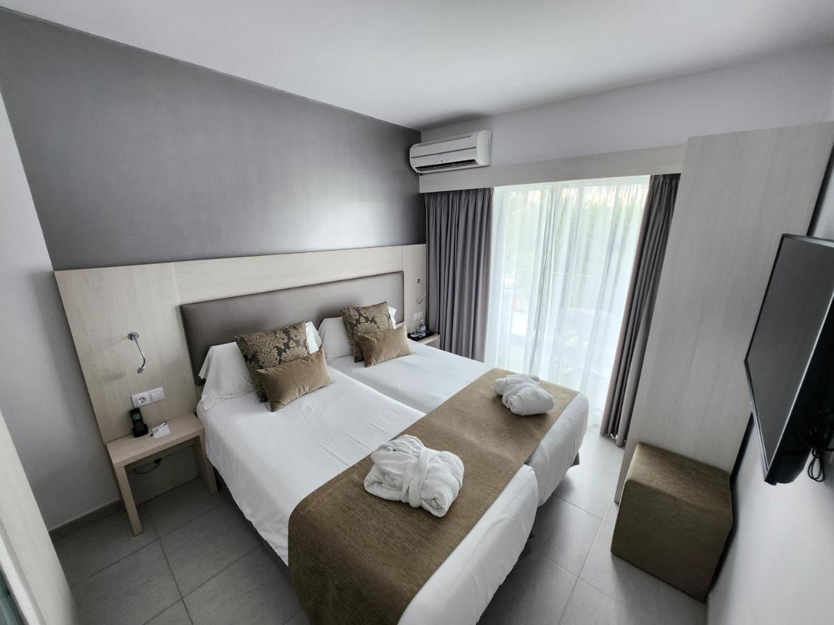 Hotel Diamante Paguera Boutique 4*