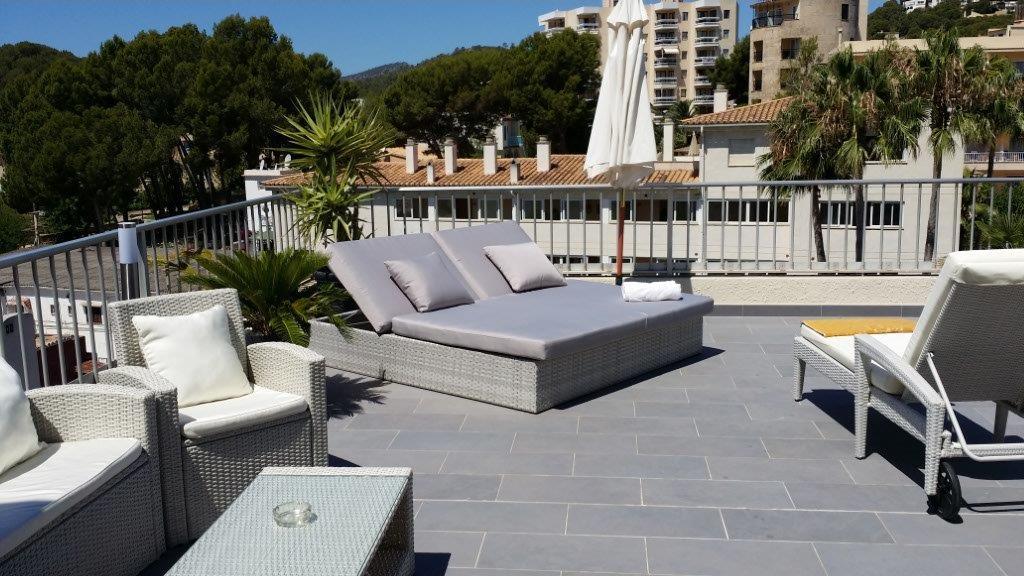 Diamante Paguera Boutique 4* Peguera