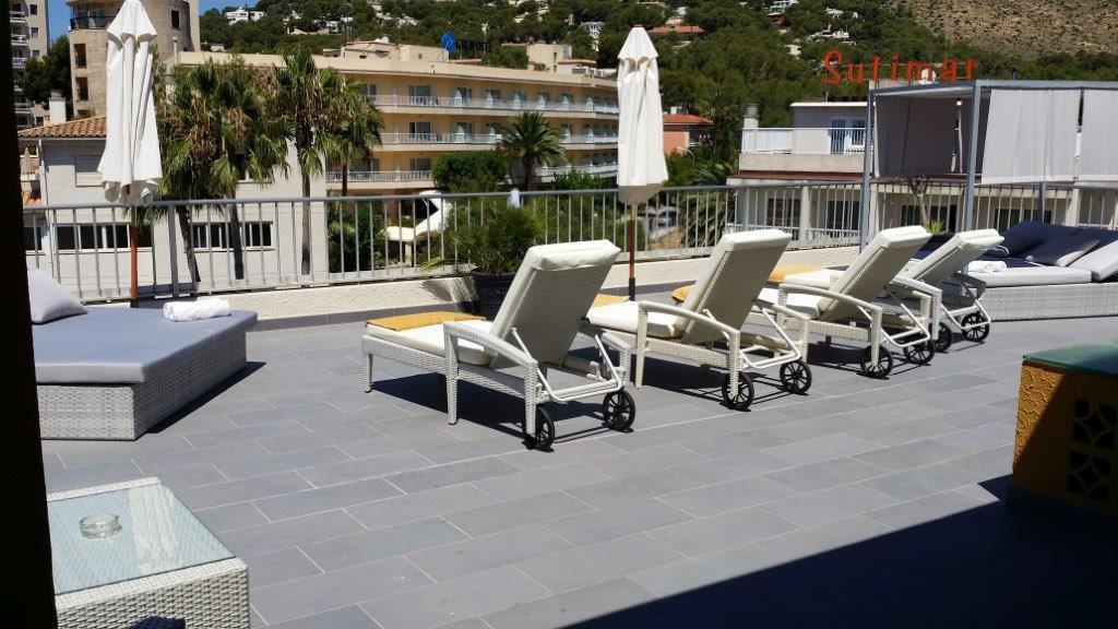 Diamante Paguera Boutique Hotel 4*