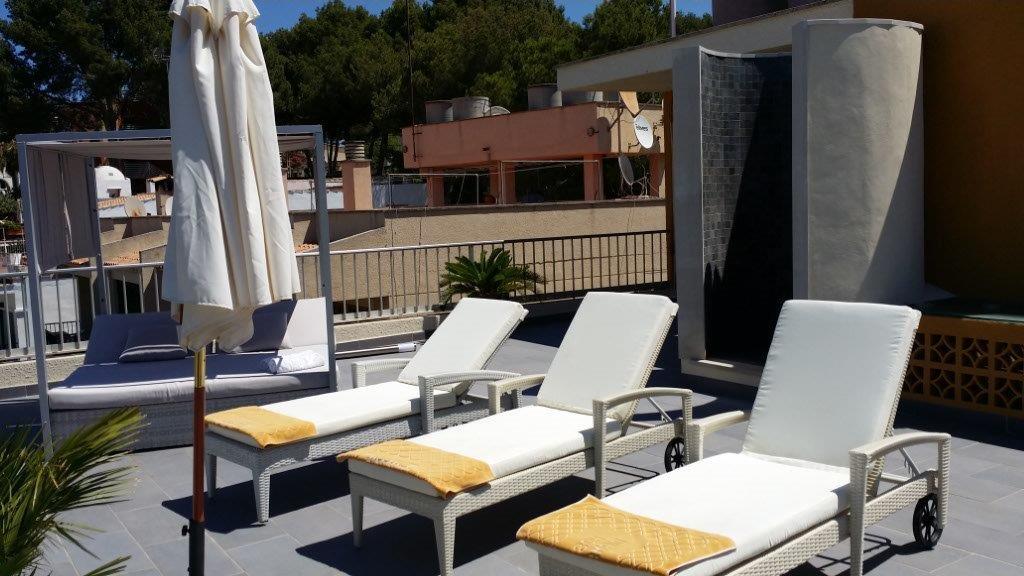 Diamante Paguera Boutique 4*