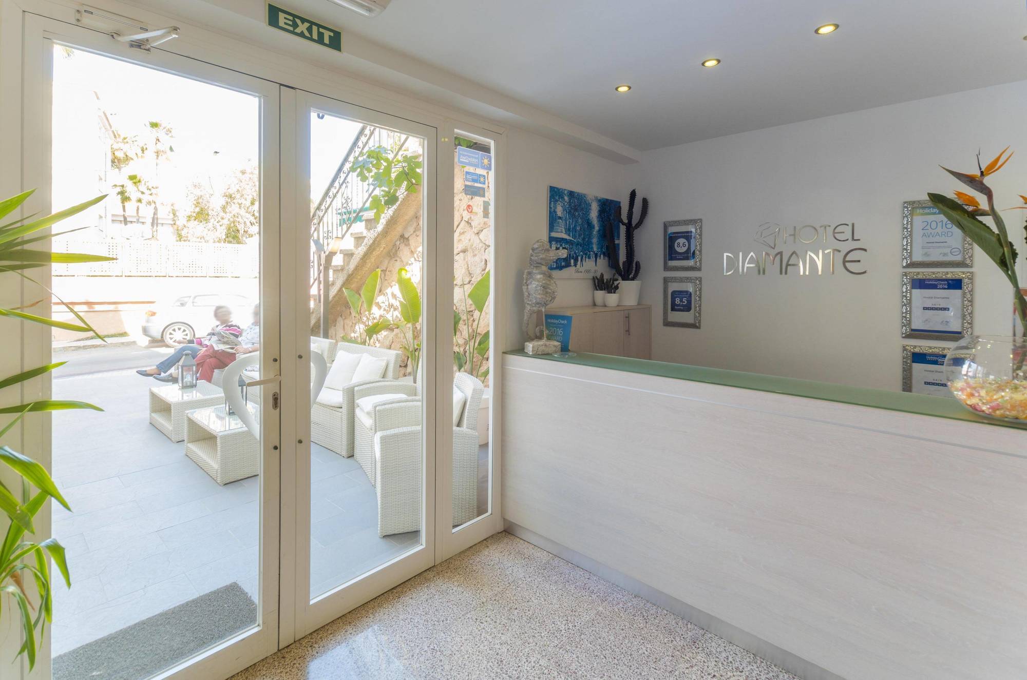 Hotel Diamante Paguera Boutique