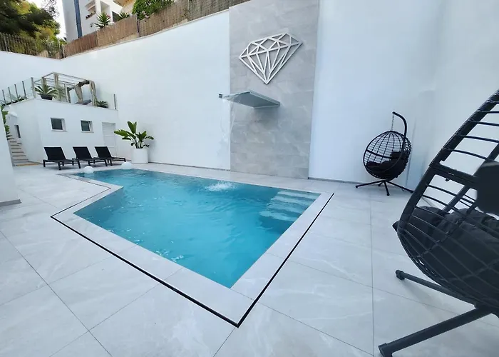 Hotel Diamante