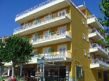 Hotel Diamante 4*