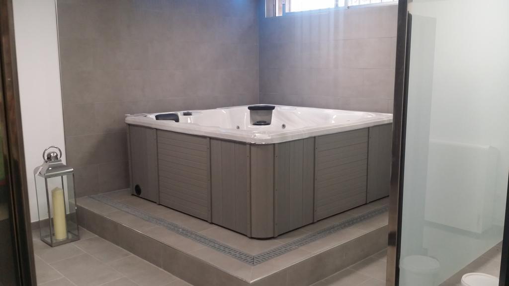 Diamante Hotel