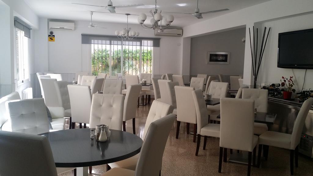 Diamante Hotel