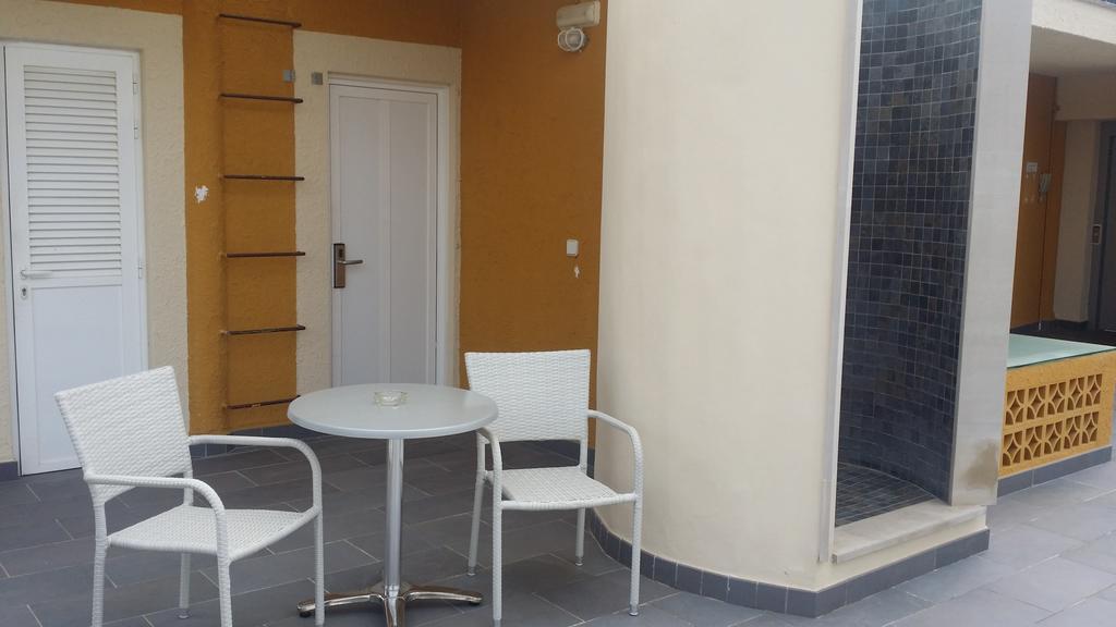 Hotel Diamante 4*