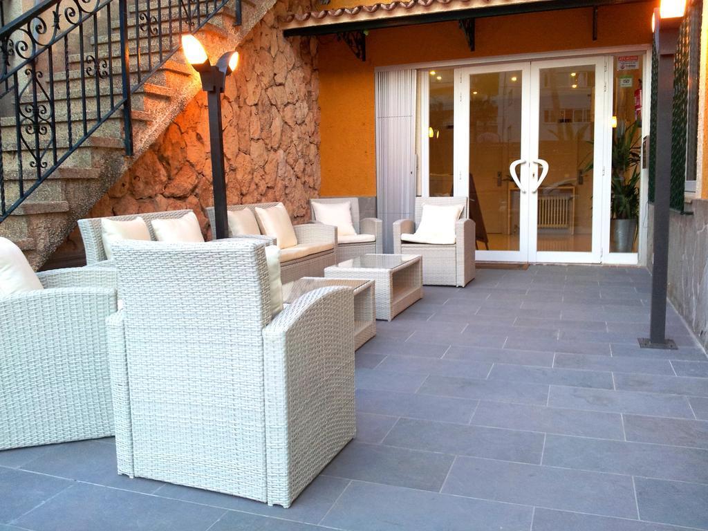 Diamante Hotel Peguera