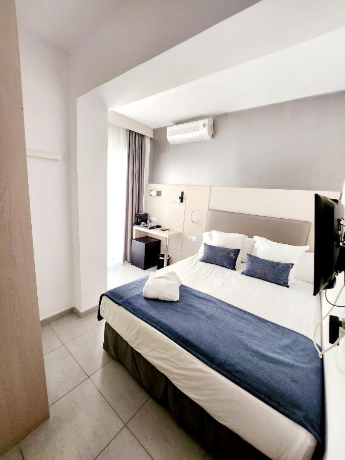 Hotel Diamante Peguera
