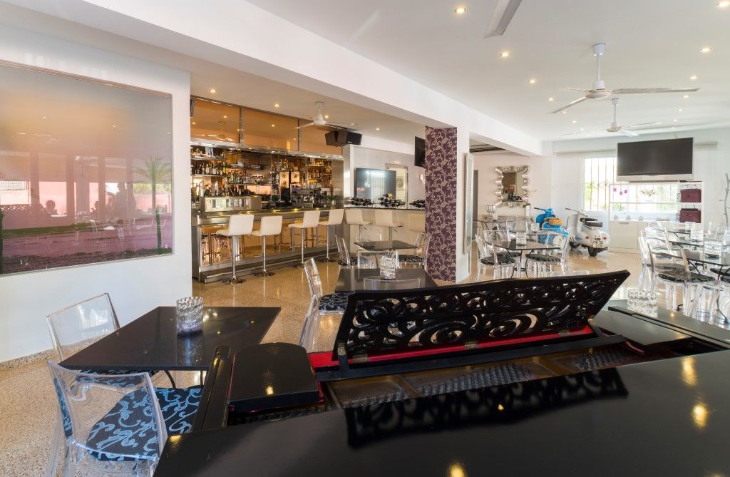Diamante Hotel 4*