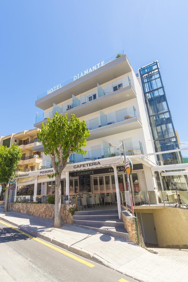 Diamante Hotel Peguera