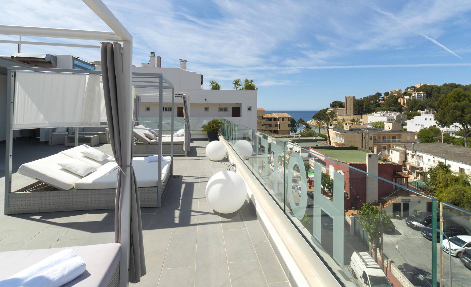 Hotel Diamante